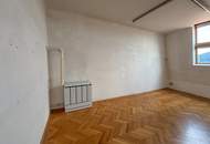 Vielseitig verwendbares Studio im prachtvollen Gründerzeithaus