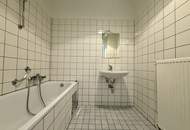 Zentrum in GEH NÄHE! Wunderbare 2 Zimmer Wohnung in Top Mikrolage