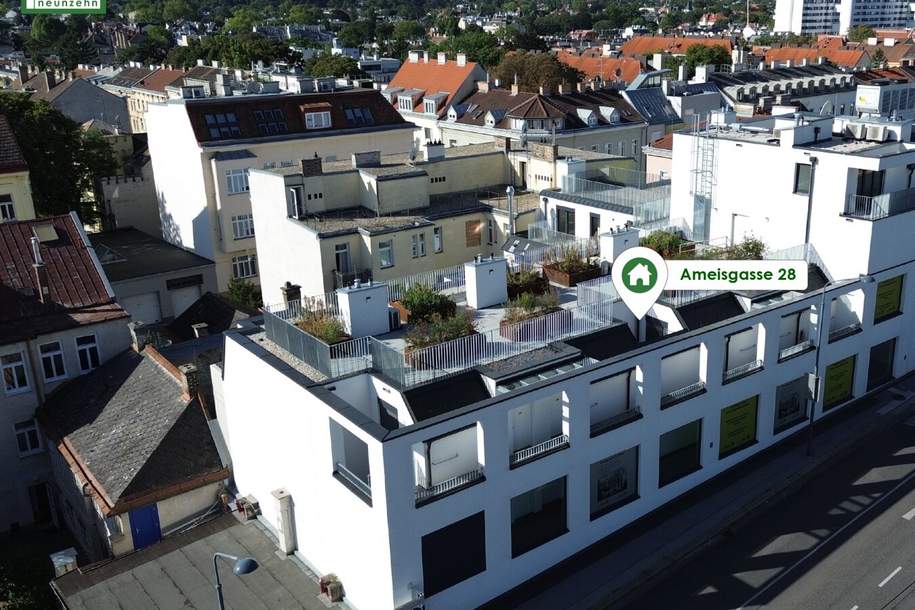 Ameisgasse 28 – Wertstabil investieren in Wohnqualität, Wohnung-kauf, 425.400,€, 1140 Wien 14., Penzing