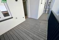 Luxus trifft Tradition: Eigentumswohnungen im revitalisierten Gründerzeithaus in Top-Lage - Erstbezug