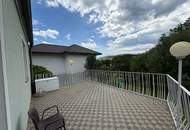 Viel Platz für Familie, Hobby und Beruf – gepflegtes Einfamilienhaus mit Nebengebäude auf großzügigem Grundstück in begehrter Lage in Hartberg!
