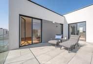 Leben pur! Exklusiv und natürlich zugleich. Im Sommer sonnen-, im Winter eisbaden.