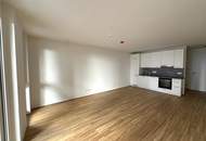 Tolles Investment! 2-Zimmer Gartenwohnung in Top-Lage - Erstbezug + Provisionsfrei inkl. Küche!