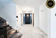 Neuwertiges Einfamilienhaus in Eisenstadt: Ihr Traumhaus mit Garten und Terrasse!