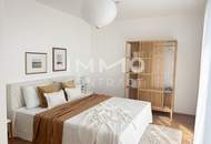 Luxuriöse 4-Zimmer-Dachgeschosswohnung über den Dächern Wiens - mit privater Dachterrasse