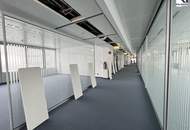 BÜROFLÄCHE im ARES TOWER