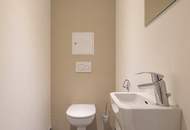 Kaiserstraße: 2 Zimmer Neubauwohnung mit Innenhofbalkon in bester Lage // ab 1.1.27 !!