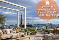 PENTHOUSE DER LUXUSKLASSE MIT POOL