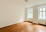 Entzückende 2 Zimmer Altbauwohnung