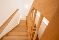 Urbaner Luxus mit Skyline-Blick – Traumhaftes Penthouse