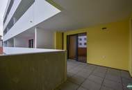 Ruhelage: wunderschöne 3-Zimmer-Wohnung mit Loggia