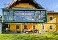 ALLEINLAGE - INTAKTE NATUR - HERRLICHE AUSSICHT - IHR TRAUM? GERNE BAUER?