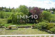 Heidenreichstein - Haus mit Gartenidyll