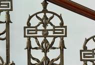 Baubewilligter Rohdachboden nahe U3