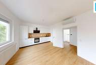 Klimatisierte 3-Zimmer-Wohnung mit zwei Balkonen und großzügigem Wohn-/Essbereich in Mattersburg