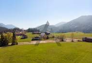 Tiroler Landhaus in unverbaubarer Aussichtslage
