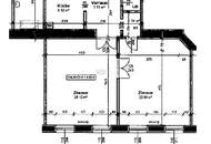 UNBEFRISTET: 2-Zimmer-Altbaubüro bei Otto-Bauer-Gasse