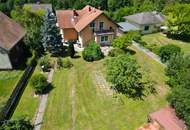 großzügiges Einfamilienhaus in einer Sackgasse