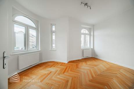 Helle 3-Zimmer Erstbezug Wohnung, Nähe Meiselmarkt, Wohnung-kauf, 430.000,€, 1150 Wien 15., Rudolfsheim-Fünfhaus