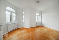 Helle 3-Zimmer Erstbezug Wohnung, Nähe Meiselmarkt