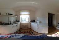 4-Zimmer-Dachgeschosswohnung mit Westterrasse &amp; Grünblick