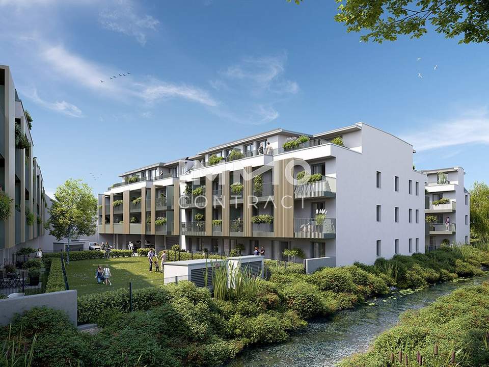 PROVISIONSFREI | LIViA - Living in Achau