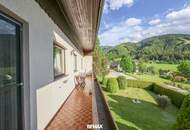 Stilvolles Einfamilienhaus in sonniger, ruhiger Lage!