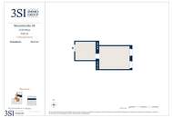 Ihr Start ins Wohnen – kompaktes 1-Zimmer-Apartment mit Potenzial