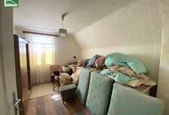 Aus alt mach neu - Historisches Einfamilienhaus in Alleinlage am Hügel in Bad Großpertholz mit großem Garten. - WOHNTRAUM