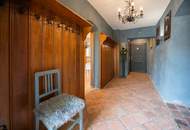 Herrschaftlicher Winzergutshof im idyllischem Kamptal - Luxus - Eleganz und Perfektion