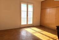 Renovierungsbedürftige Wohnung mit großem Potenzial in Neunkirchen – ideal für Eigengestalter