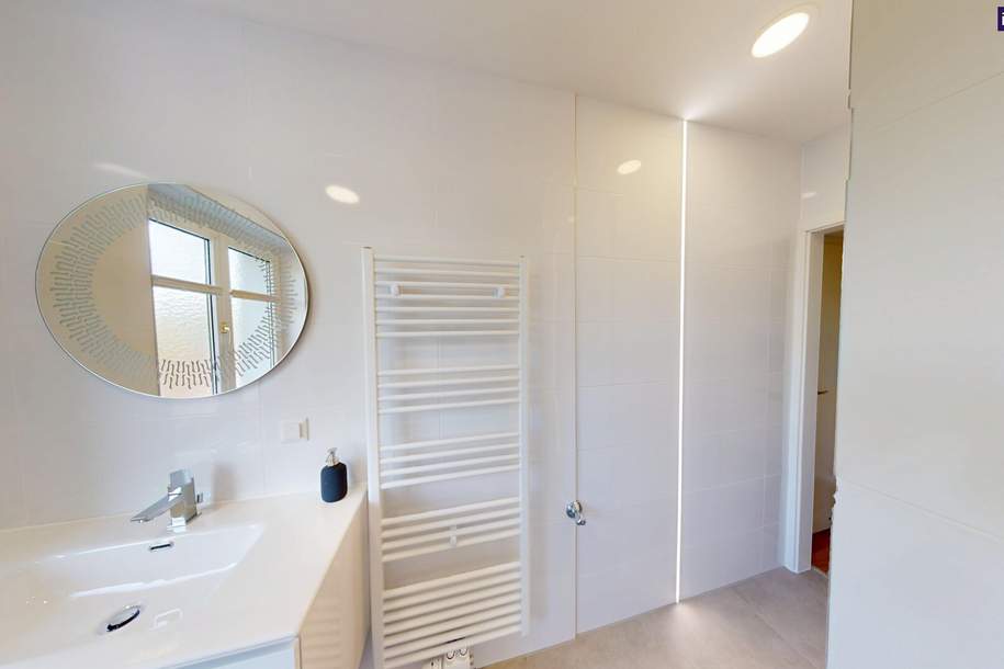 Wohnen &amp; Wohlfühlen – stilvoll sanierte 2‑Zimmer‑Wohnung in Geidorf, Wohnung-kauf, 229.000,€, 8010 Graz(Stadt)
