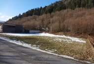 GRUNDSTÜCK OHNE BAUZWANG IN RUHIGER LAGE!