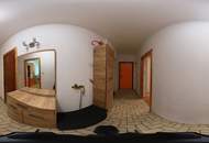 3 - Zimmer Wohnung mit Potential