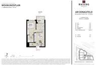PROVISIONSFREI - Am Donaufeld - Der perfekte Ort, um zu Hause zu sein
