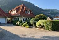 Landhaus 175m², in Ebensee, nur 300Meter zum Traunsee. Salzkammergut.