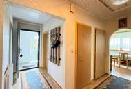 Einfamilienhaus mit zwei getrennten Wohneinheiten in ruhiger, sonniger Lage unweit vom Badesee Rauchwart