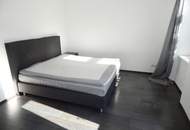Helle und ruhige 3-Zimmer-Wohnung nähe Hauptbahnhof und Belvedere