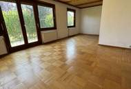 Großes Grundstück in schöner Siedlungslage mit Abbruchhaus