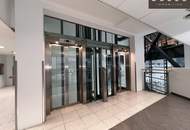 + + + TECH GATE VIENNA - Bauteil GATE - Büros in der DONAU CITY + + +