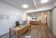 Modernes 3-Zi Büro/Gewerbe in 1170 Wien, 84m², vollrenoviert, seniorengerecht, €299.000