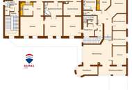 Wohnen und Arbeiten in alter Brauerei Schellenhof - Kombination aus historischem Charme und vielseitiger Nutzung.