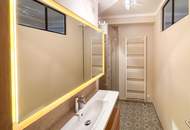 Sonnige Neubauwohnung im Palais Rohan