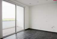 Lagerhalle 860 m2 + Büro 340 m2 Kombination südlich von Wien in Wr. Neudorf