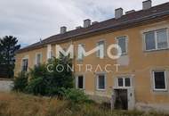Grundstück inkl. bewilligtes Bauprojekt