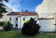 Attraktives Stadthaus im Herzen von Tulln – Jugendstilcharme in bester Innenstadtlage