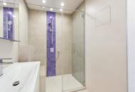 Topdachgeschosswohnung, voll möblierter Erstbezug in Aspern