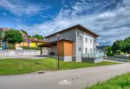 Leistbare Doppelhaushälfte Haus 35A. Wohnen in ruhiger Lage.