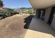Harmonia Puchenau - Neubau | Erstbezug | Gartenwohnung