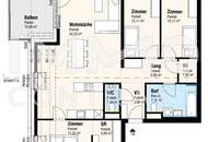 Urbanes Wohnen ca. 15 Min von Wien entfernt PROVISIOSNFREI / SCHLÜSSELFERTIG